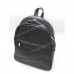 Жіночі рюкзаки 6792 black