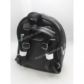 Жіночі рюкзаки 6792 black