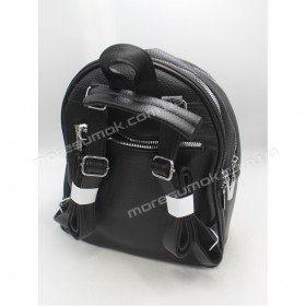 Женские рюкзаки 6792 black