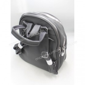 Жіночі рюкзаки 6792 gray