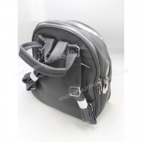 Женские рюкзаки 6792 gray