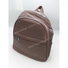 Женские рюкзаки 6792 cement ash