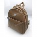 Жіночі рюкзаки 6798 olive brown
