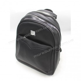 Жіночі рюкзаки 6798 black