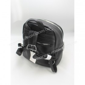 Жіночі рюкзаки 6813 black Жіночі рюкзаки 6813 black