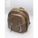 Жіночі рюкзаки 6813 olive brown