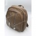 Жіночі рюкзаки 6810 olive brown