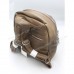 Жіночі рюкзаки 6810 olive brown