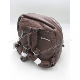 Жіночі рюкзаки 6812 cement ash Жіночі рюкзаки 6812 cement ash