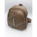 Жіночі рюкзаки 6809 olive brown