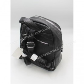 Жіночі рюкзаки 6811 black