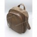Жіночі рюкзаки 6811 olive brown