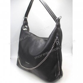 Сумки жіночі 9009 black
