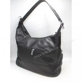 Сумки жіночі 9009 black
