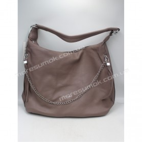 Сумки жіночі 9009 light khaki