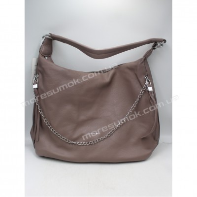 Сумки жіночі 9009 light khaki
