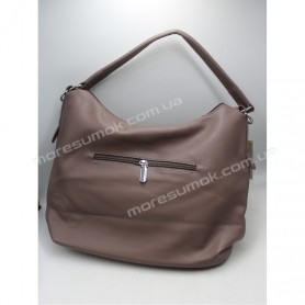 Сумки жіночі 9010 light khaki Сумки жіночі 9010 light khaki