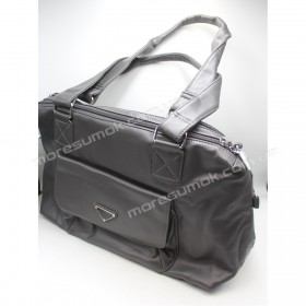 Сумки жіночі 20036 gray