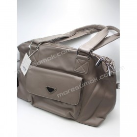 Сумки жіночі 20036 light gray