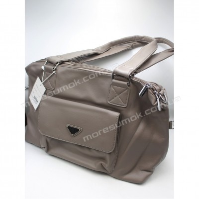 Сумки жіночі 20036 light gray