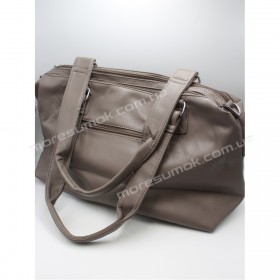 Сумки жіночі 20036 light gray