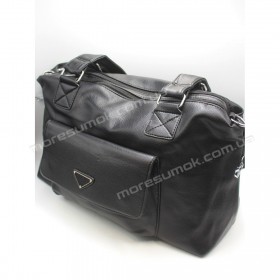 Сумки жіночі 20036 black