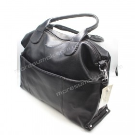 Сумки жіночі 20208 black