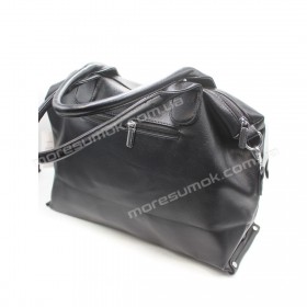 Сумки жіночі 20208 black