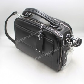 Сумки крос-боді 8A144 black