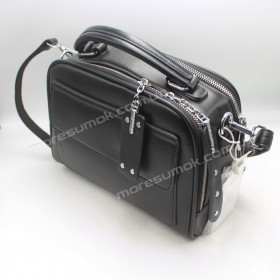 Сумки кросс-боди 8A144 black