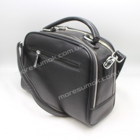 Сумки крос-боді 8A144 black