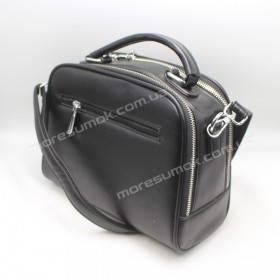 Сумки кросс-боди 8A144 black