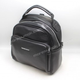 Сумки кросс-боди 95395 black