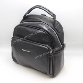 Сумки кросс-боди 95395 black