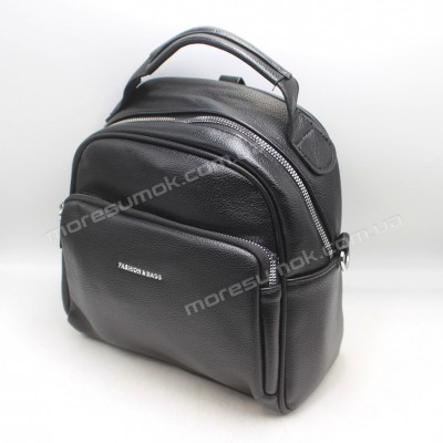 Сумки крос-боді 95395 black
