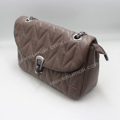 Сумки крос-боді 20013 gray