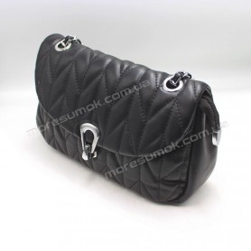 Сумки крос-боді 20013 black