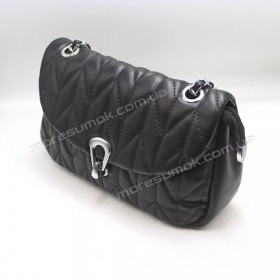 Сумки крос-боді 20013 black