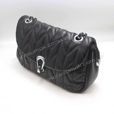 Сумки крос-боді 20013 black