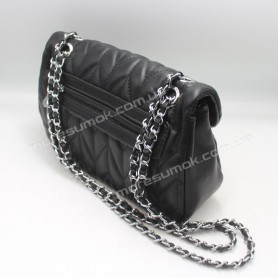 Сумки крос-боді 20013 black