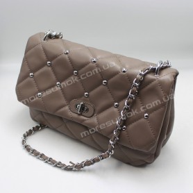 Сумки крос-боді 20014 gray