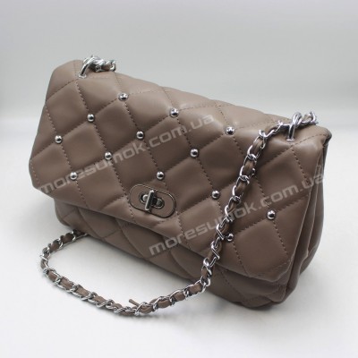 Сумки крос-боді 20014 gray