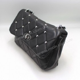 Сумки крос-боді 20014 black