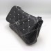 Сумки крос-боді 20014 black