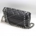 Сумки крос-боді 20014 black