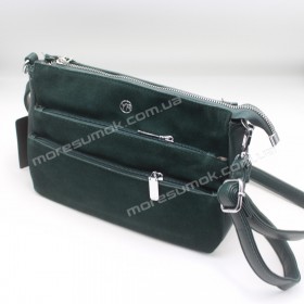 Сумки крос-боді 516 green