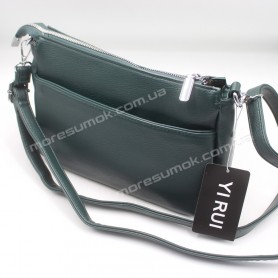 Сумки крос-боді 516 green