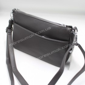 Сумки крос-боді 516 gray