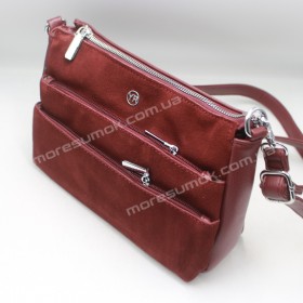 Сумки крос-боді 516 red