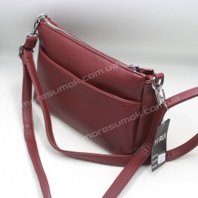 Сумки крос-боді 516 red